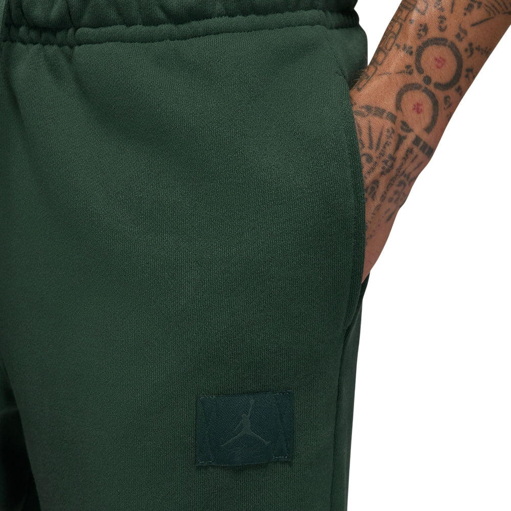 Flight Fleece Pant Green - Image 3