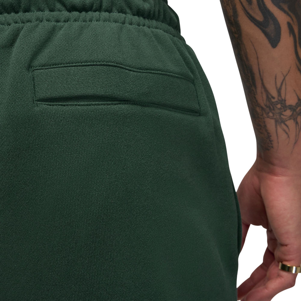 Flight Fleece Pant Green - Image 4