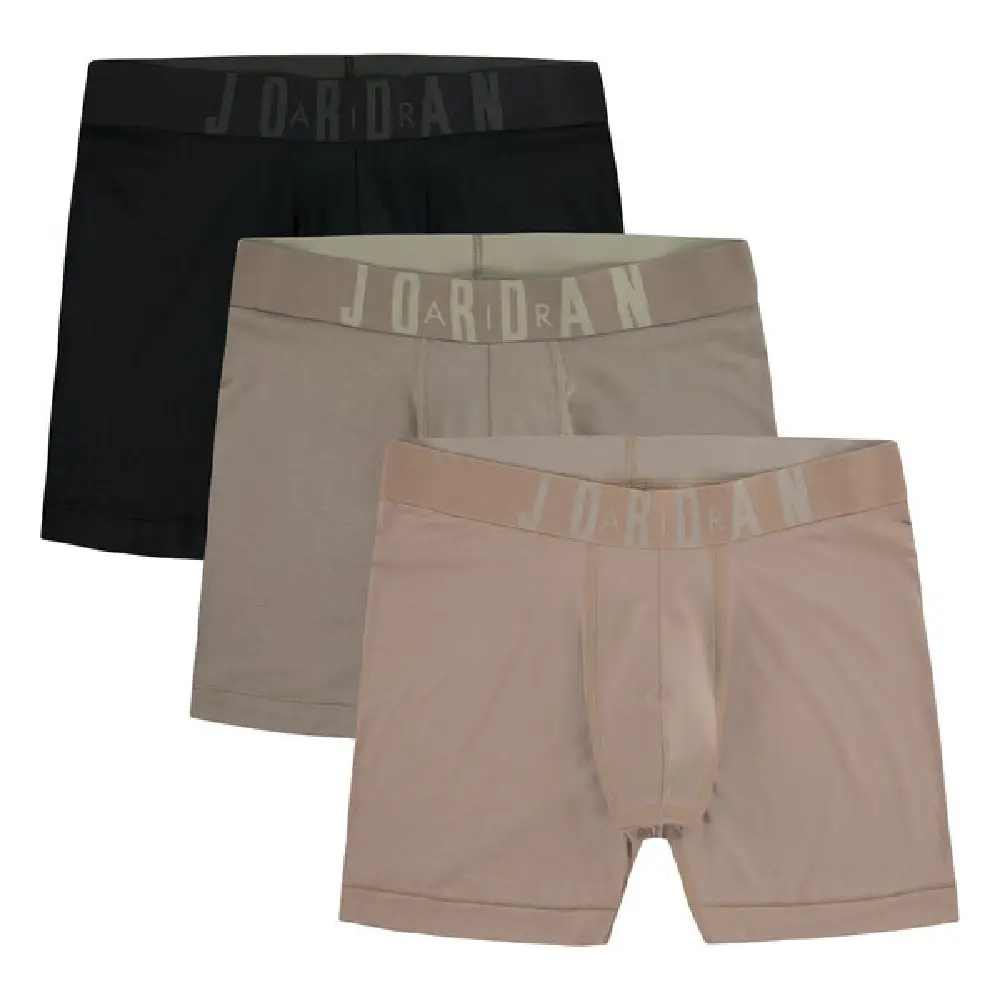 Flight Modal Boxer Briefs (3-Pack)