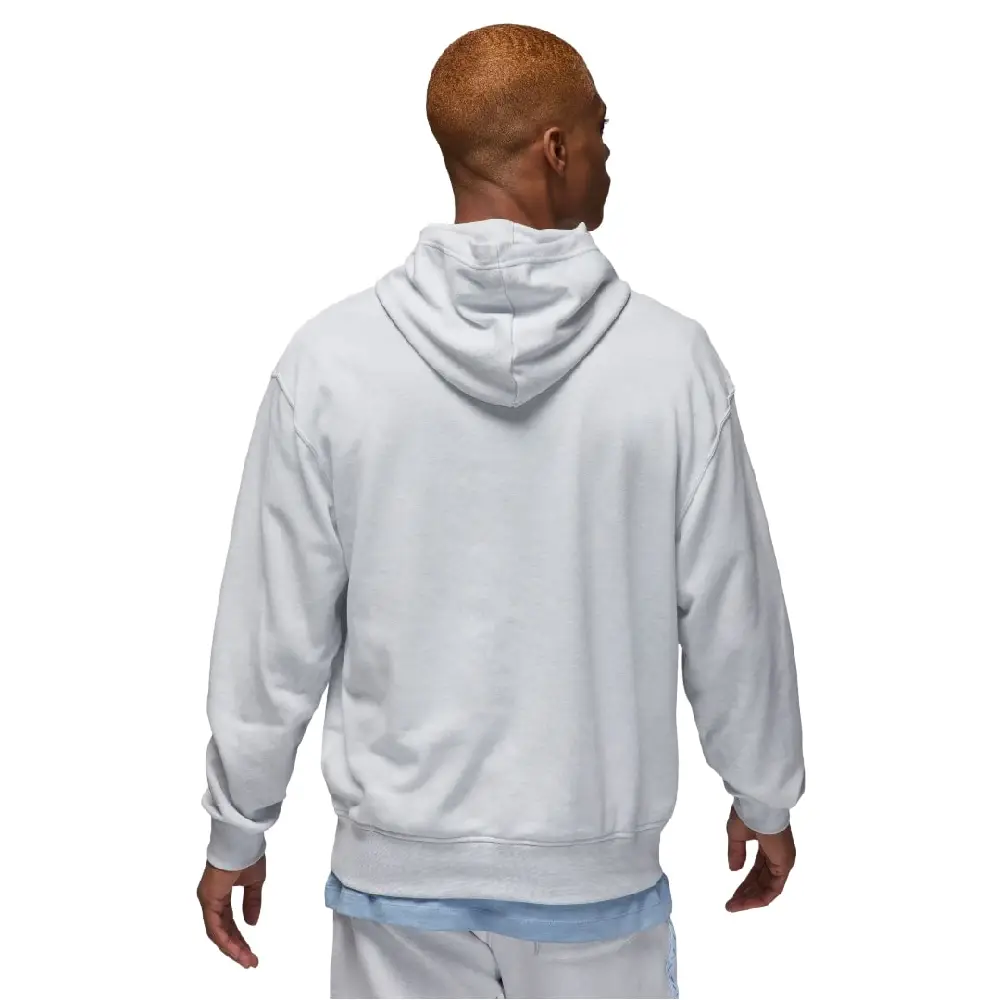 Flight Mvp Fleece Hoodie - Image 2