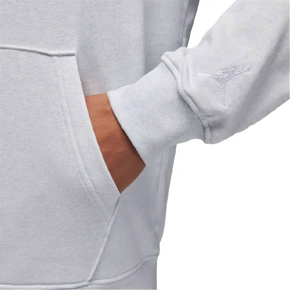 Flight Mvp Fleece Hoodie - Image 4