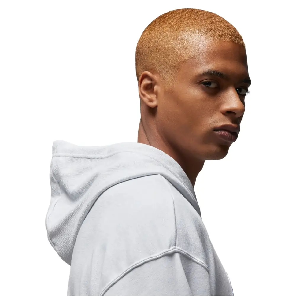 Flight Mvp Fleece Hoodie - Image 5
