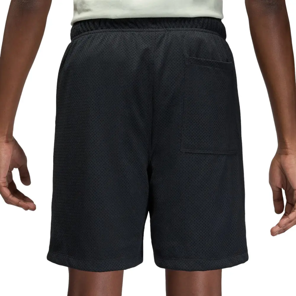 Flight Mvp Mesh Short - Image 2