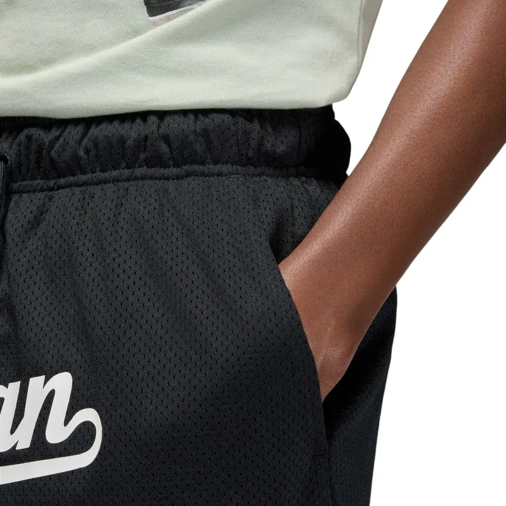 Flight Mvp Mesh Short - Image 3