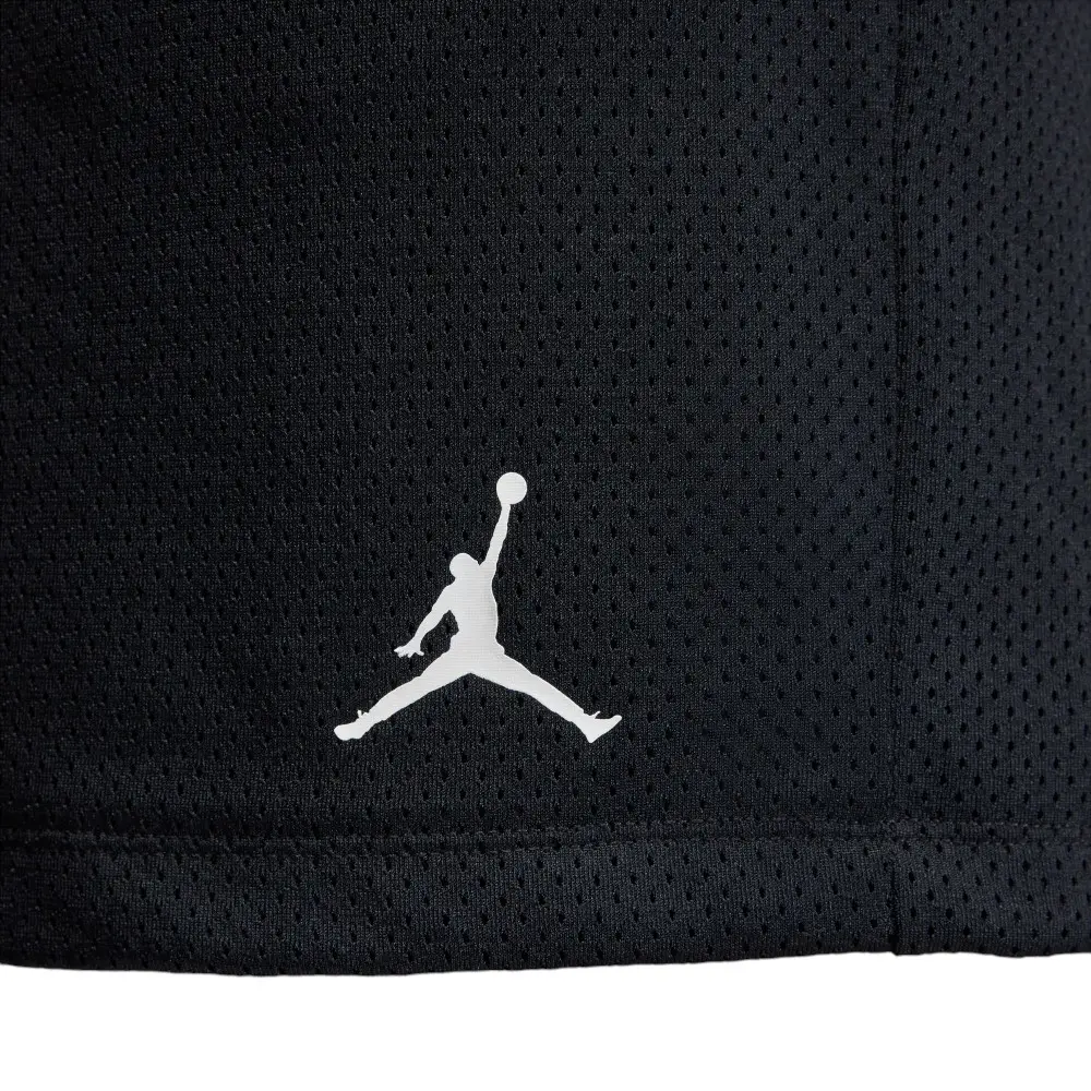 Flight Mvp Mesh Short - Image 5