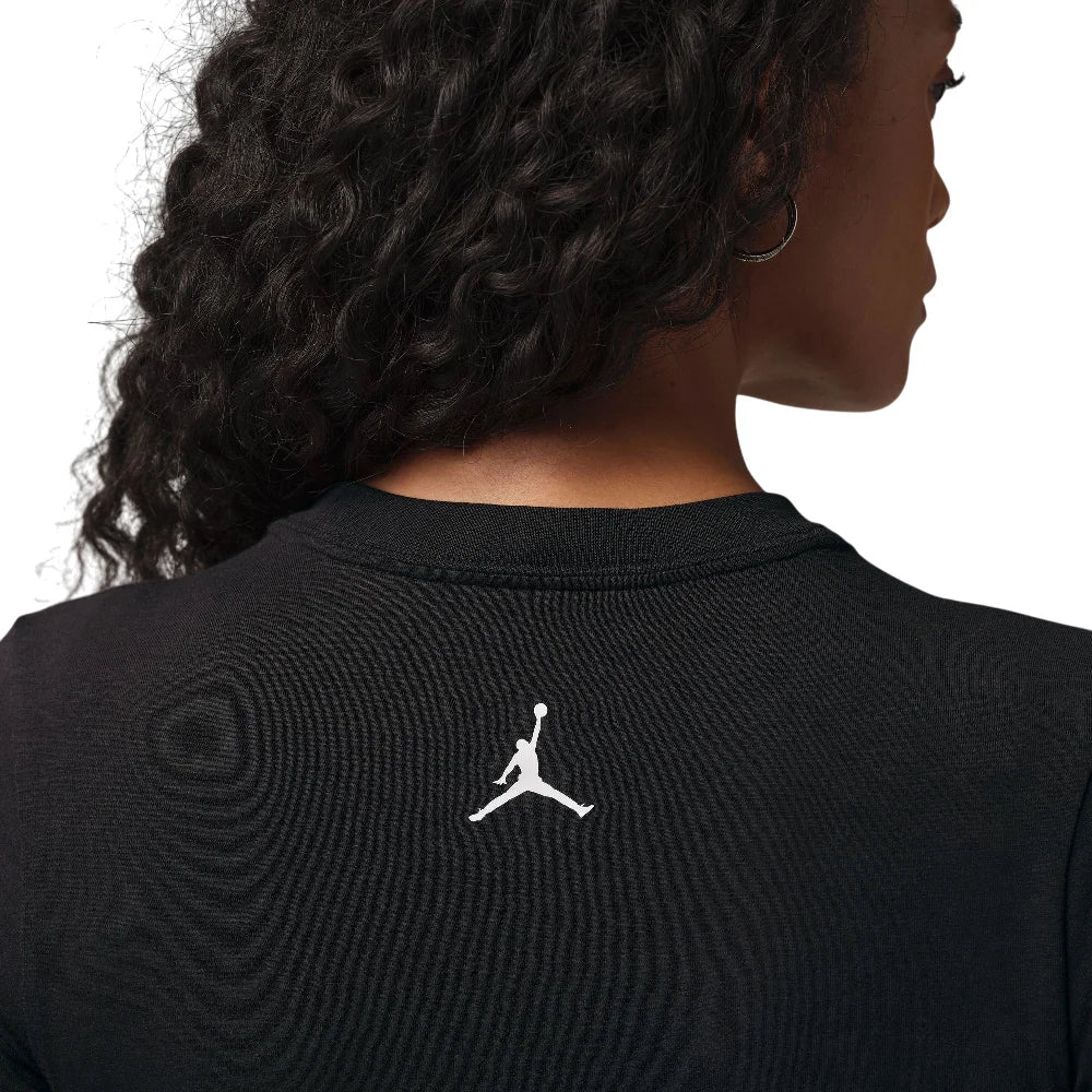 Flight T-Shirt Black - Image 4