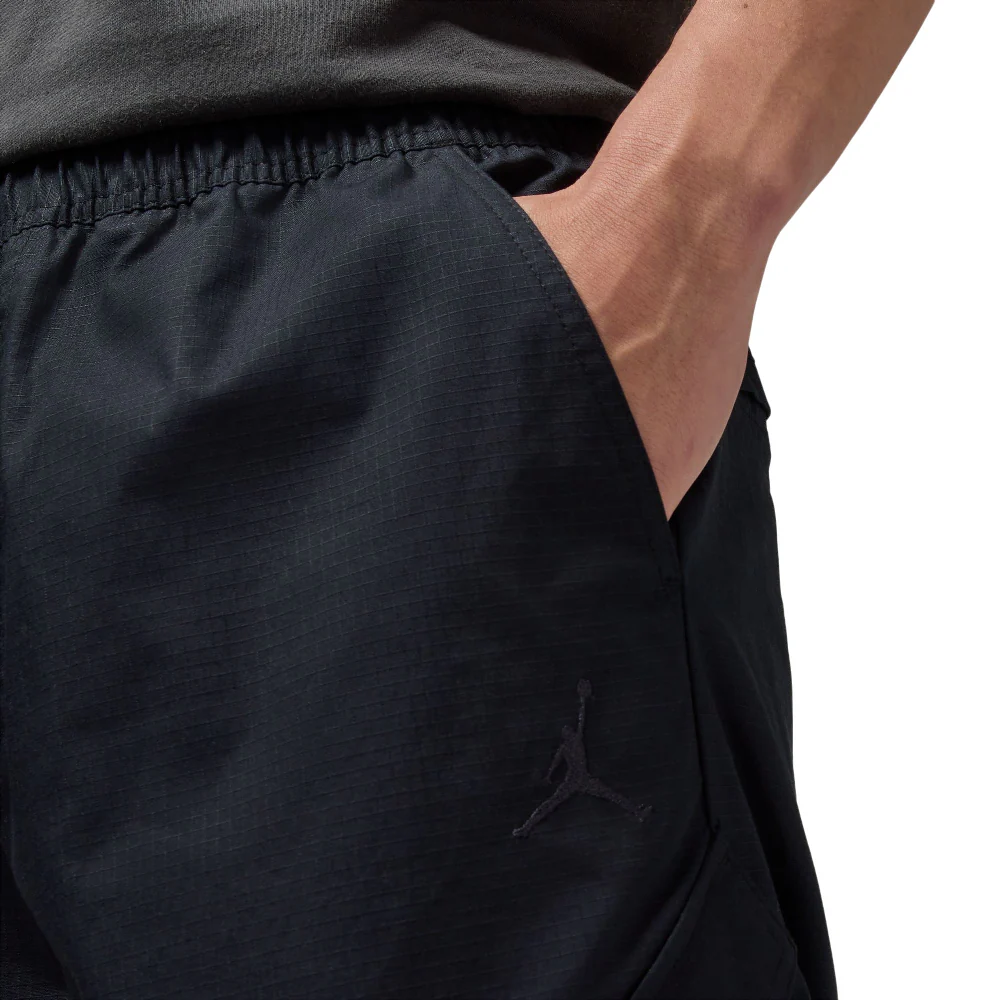 Flight Utility Pants Black - Image 2