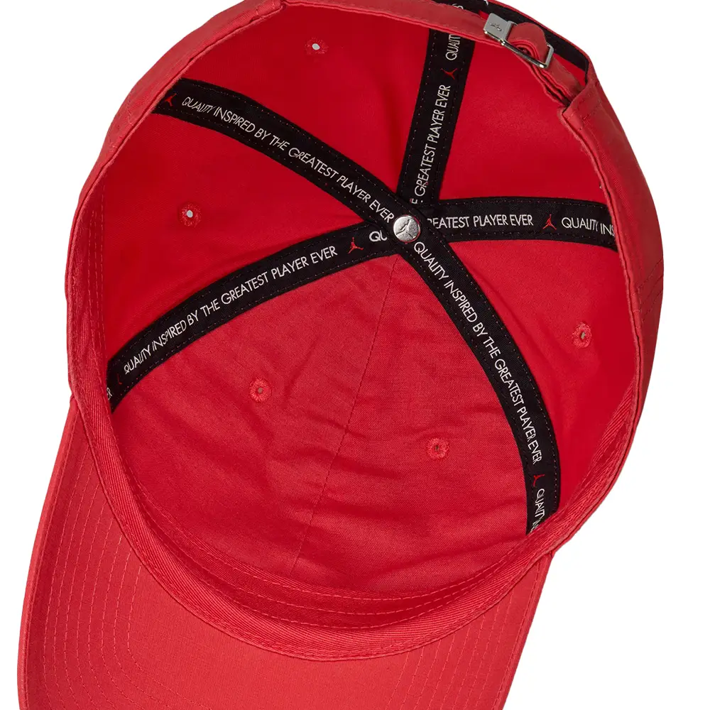 Club Adjustable Unstructured Cap - Image 2