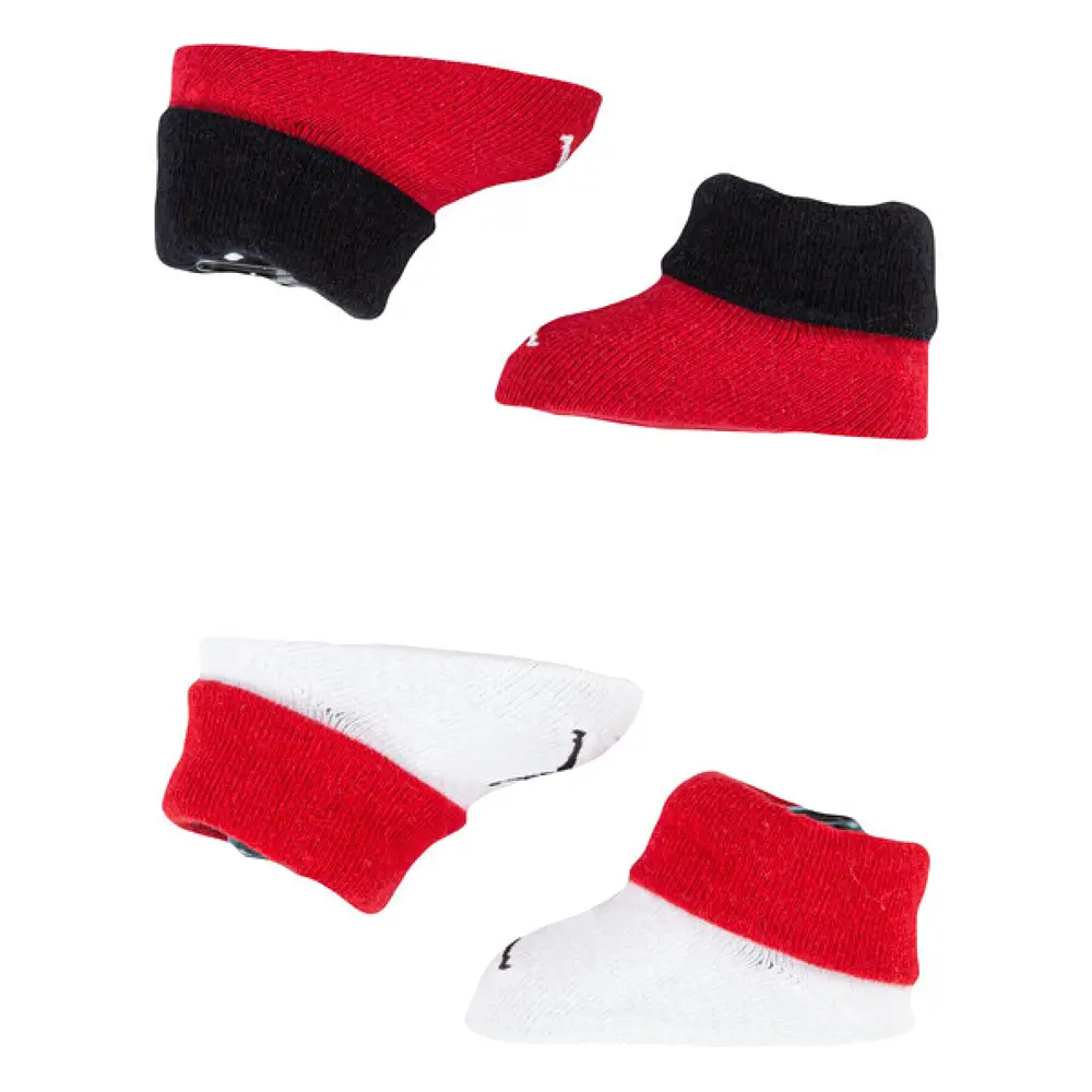 Jhn Hanging Jumpman Clr Bootie - Image 2