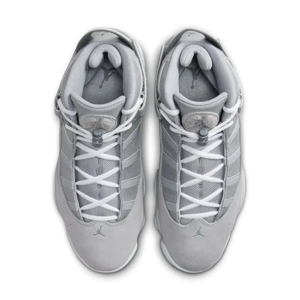 6 Rings Wolf Grey - Image 4