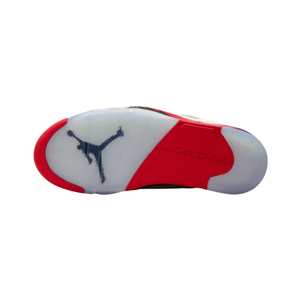 Jordan Sixty Plus Low Sneakers White - Image 6