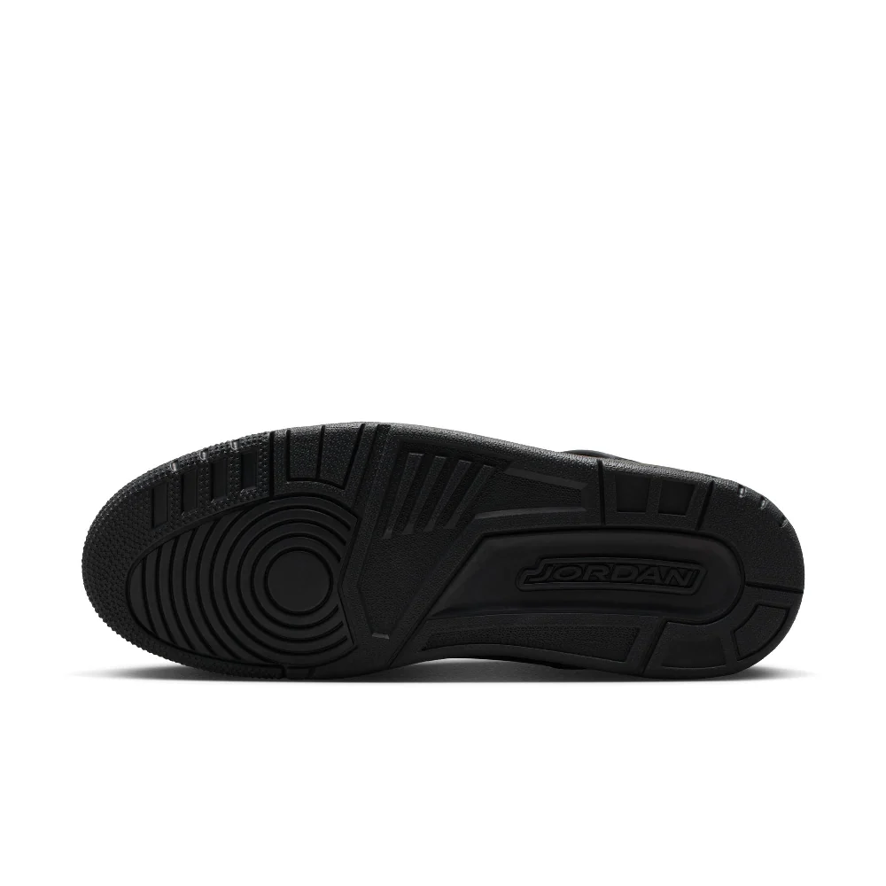 Jordan Spizike Low Sneakers Brown - Image 6