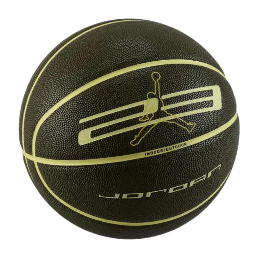 Jordan Ultimate 8P 07 Basket Ball