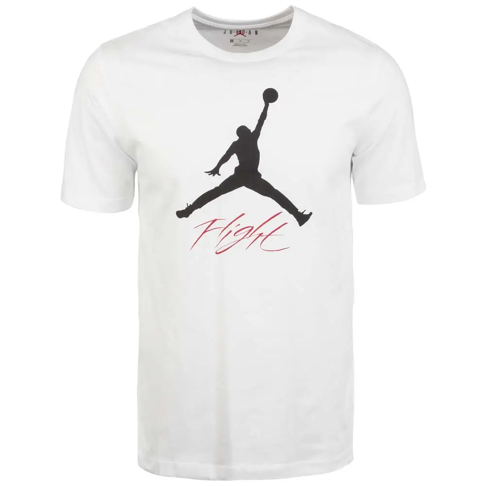Jumpman Flight T-Shirt - Image 3