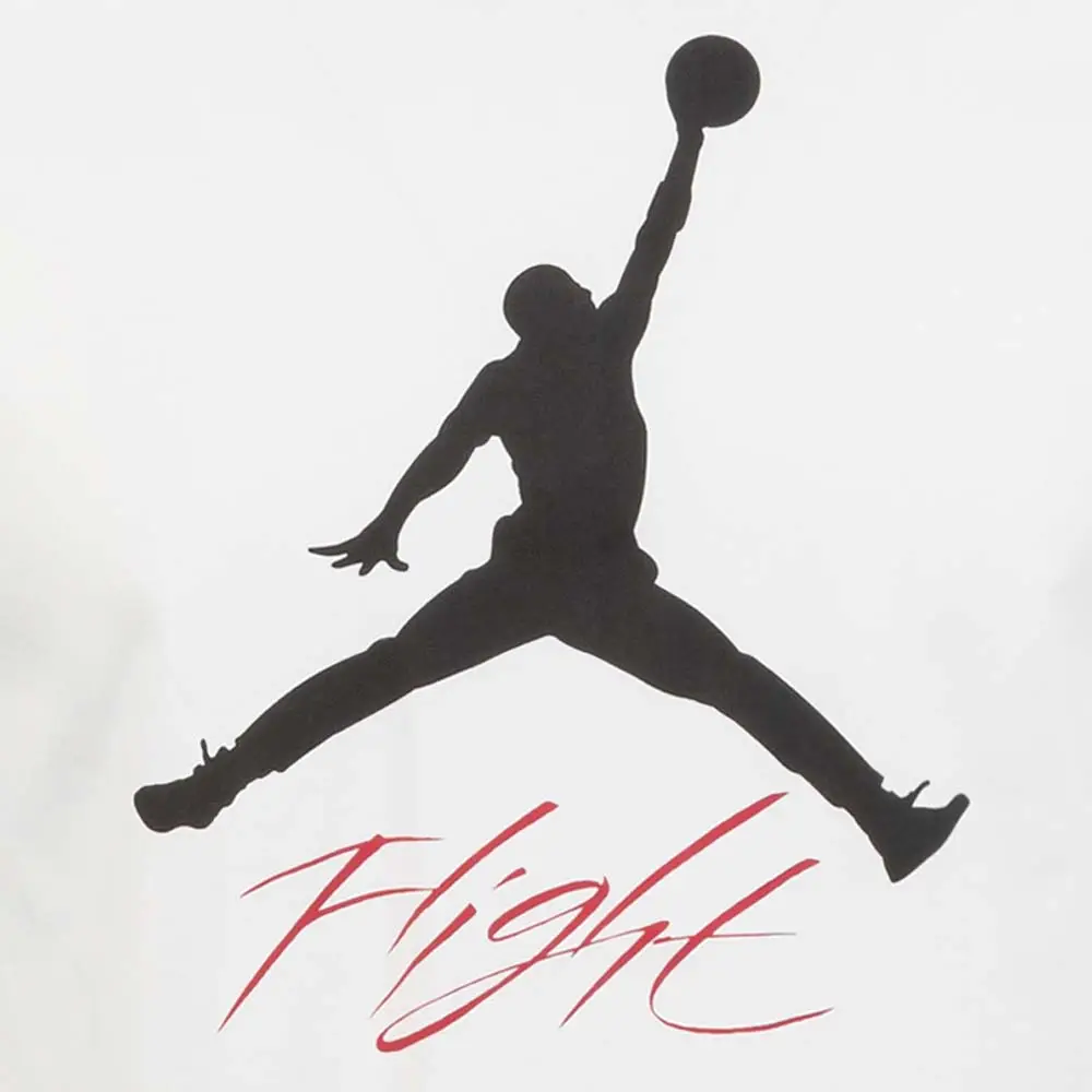 Jumpman Flight T-Shirt - Image 4