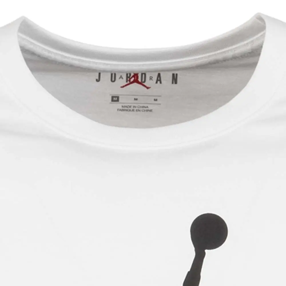 Jumpman Flight T-Shirt - Image 5