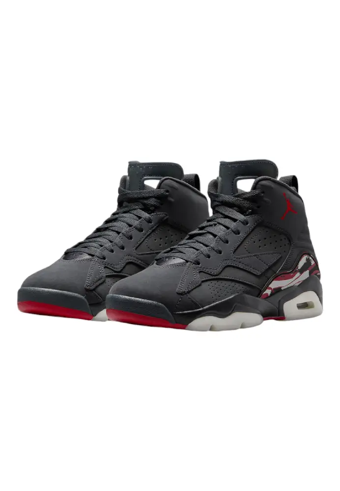 Jumpman Mvp Anthracite - Image 2