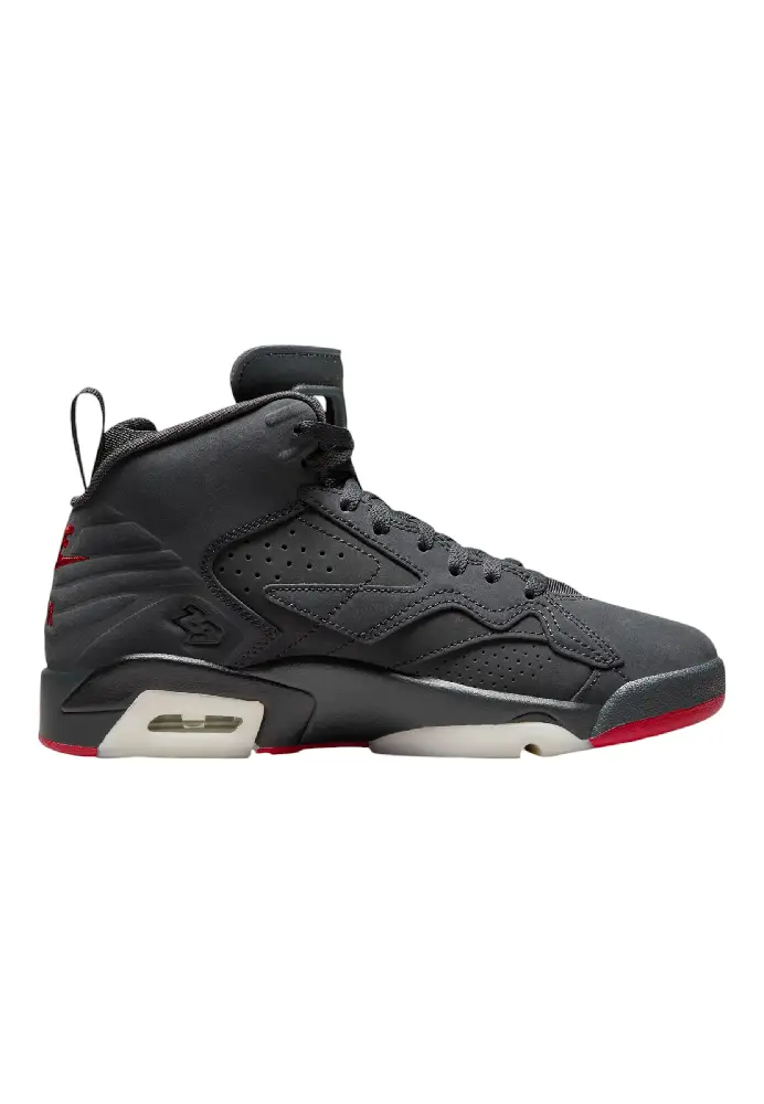 Jumpman Mvp Anthracite - Image 3