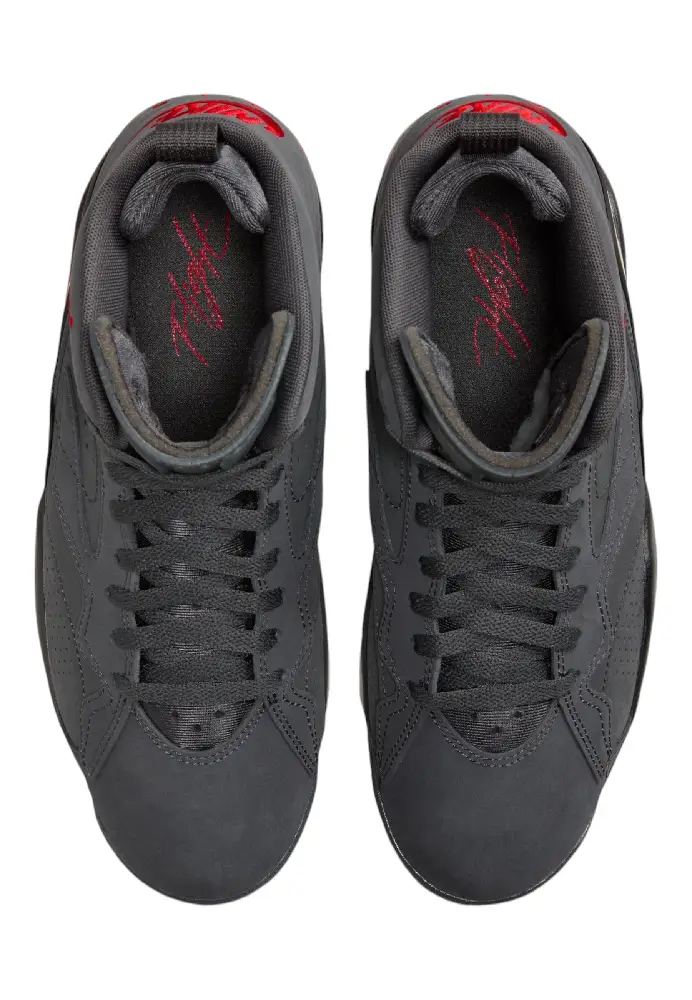 Jumpman Mvp Anthracite - Image 4