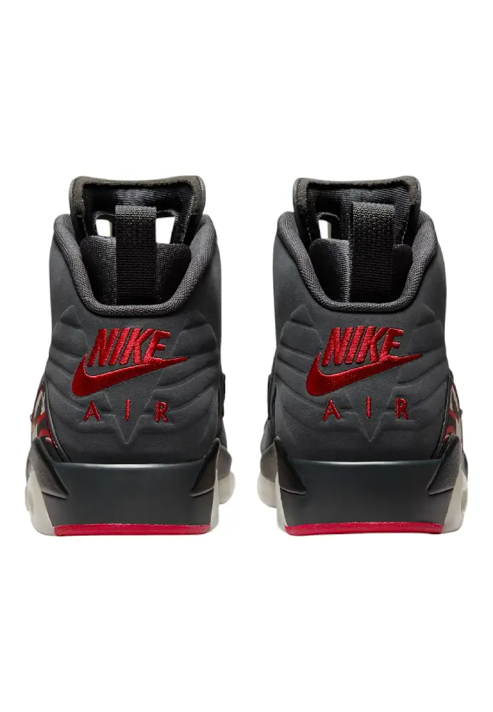 Jumpman Mvp Anthracite - Image 5