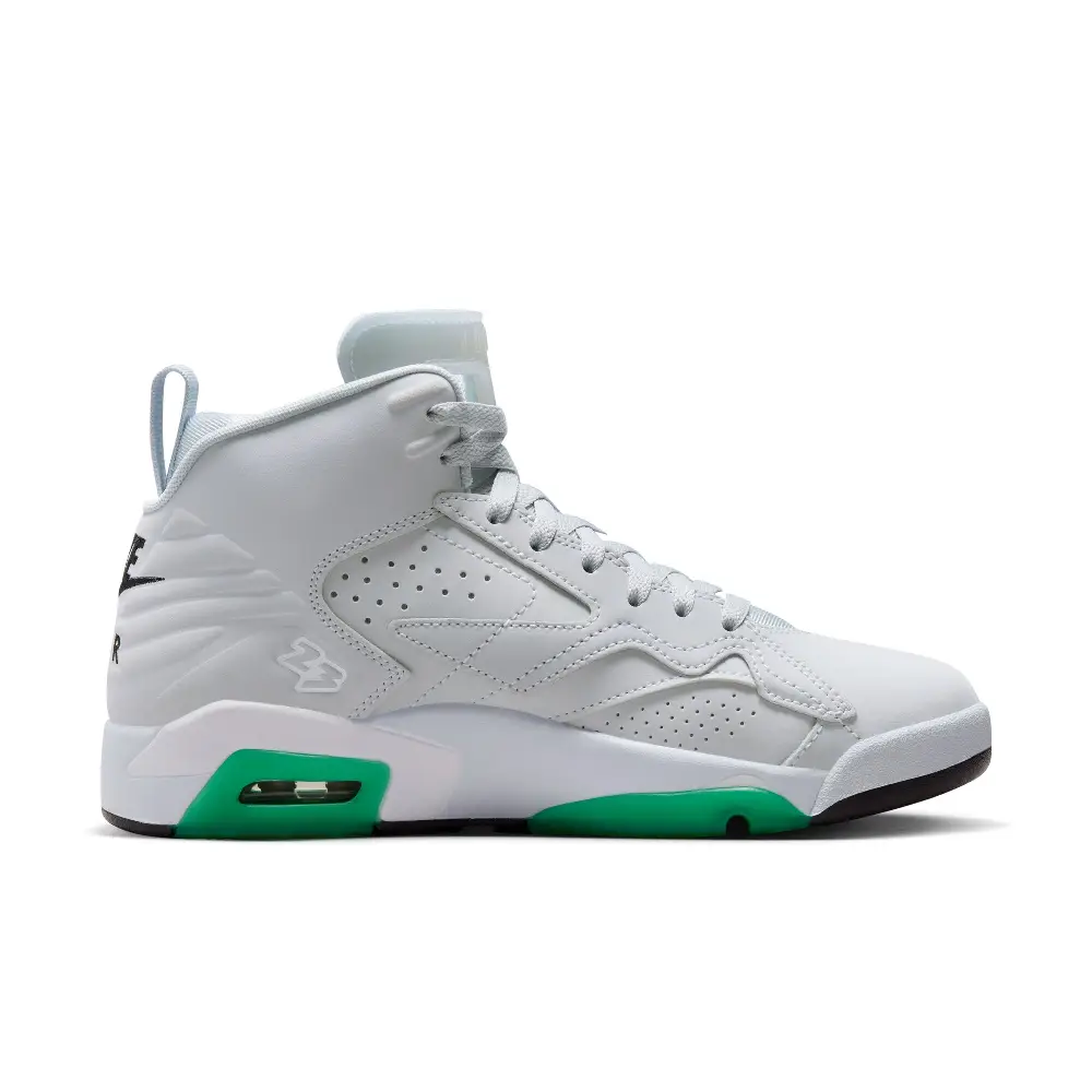 Jumpman Mvp Lucky Green - Image 3