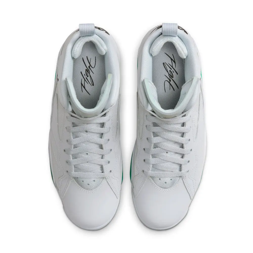 Jumpman Mvp Lucky Green - Image 4