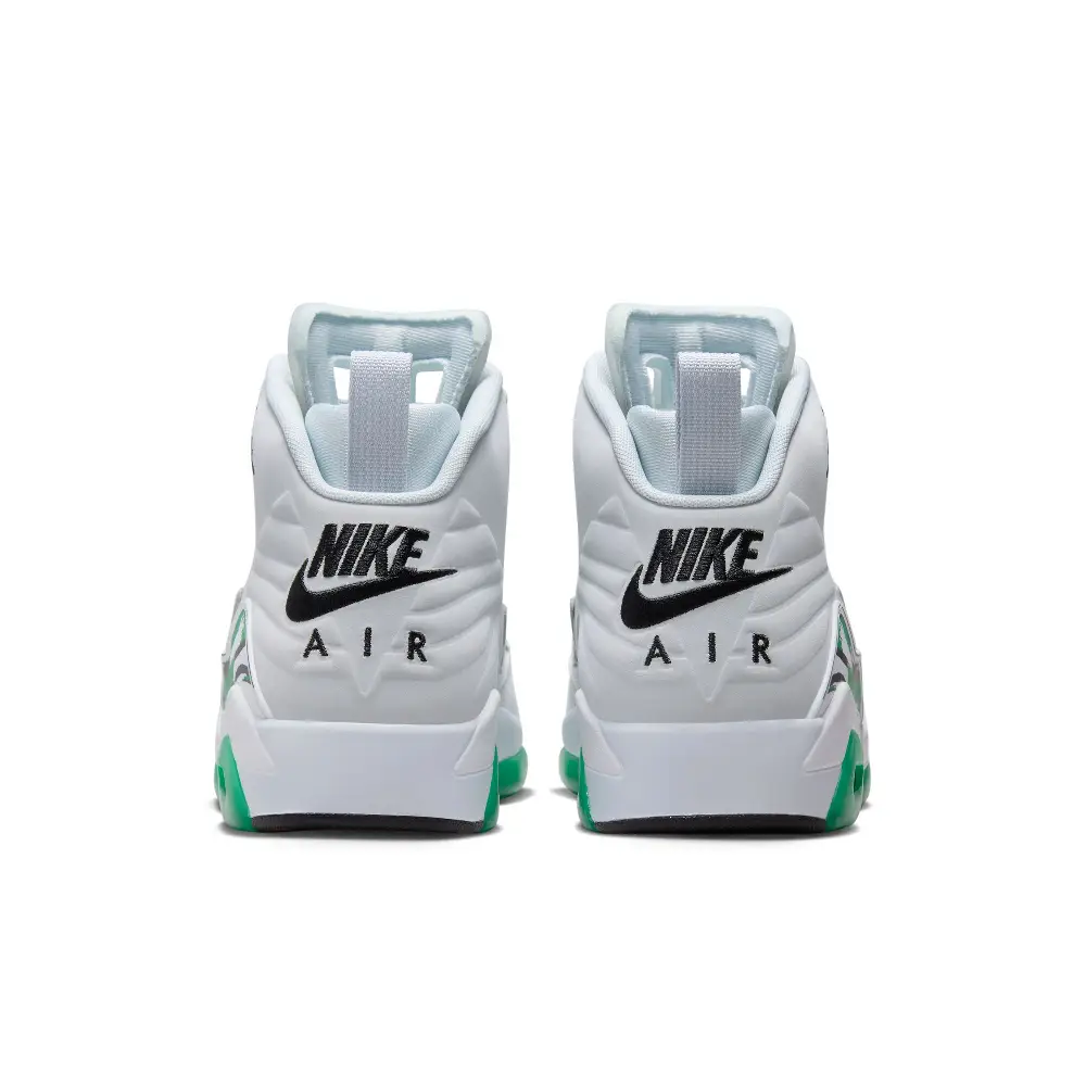 Jumpman Mvp Lucky Green - Image 5