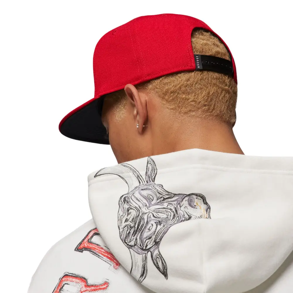Jumpman Pro Adjustable Cap - Image 2