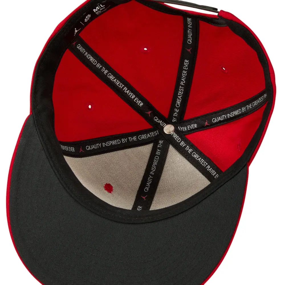 Jumpman Pro Adjustable Cap - Image 4