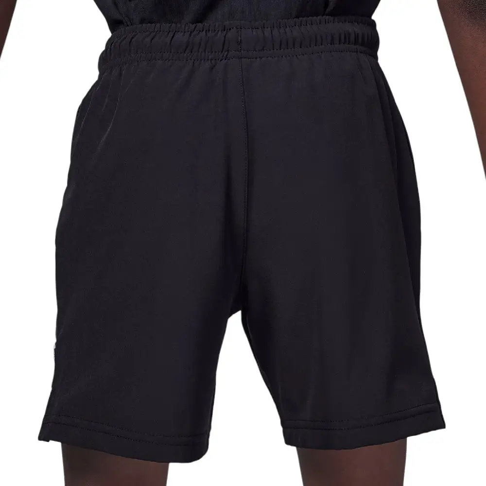 Jumpman Woven Play Short Black - Image 2