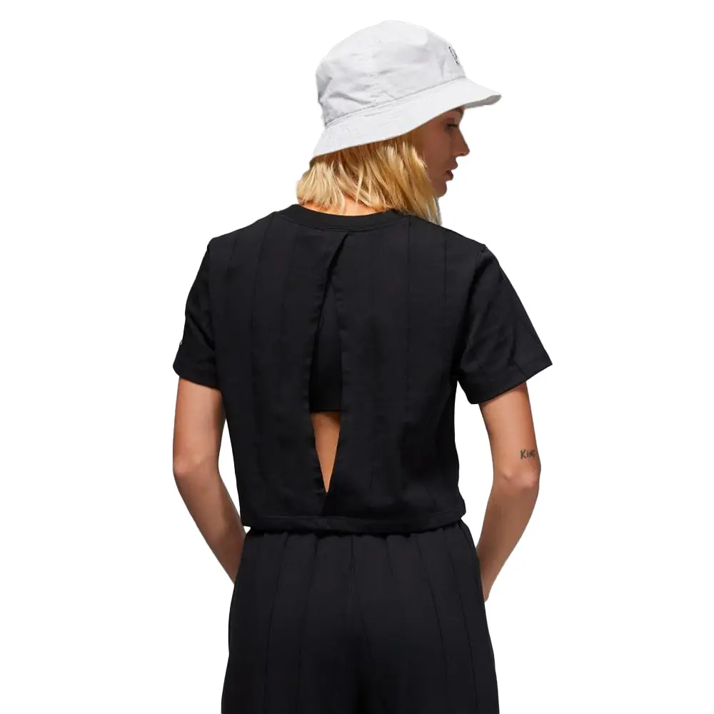 Knit T-Shirt - Image 2
