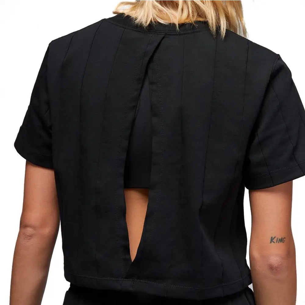 Knit T-Shirt - Image 3