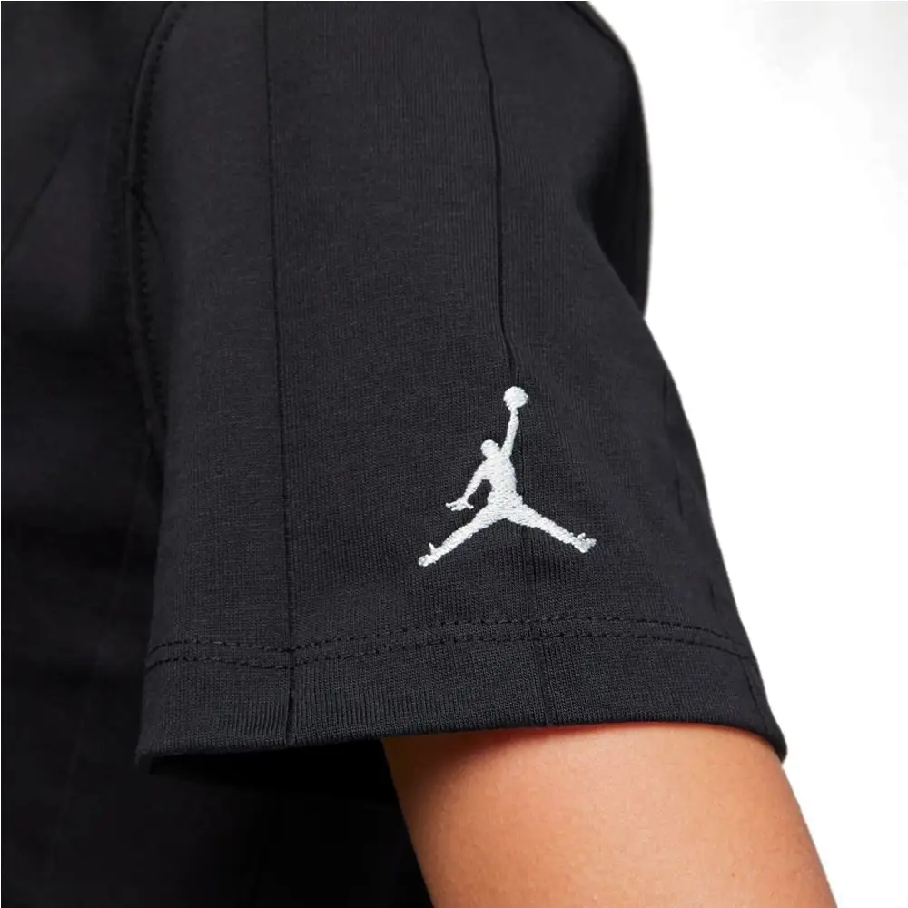 Knit T-Shirt - Image 4