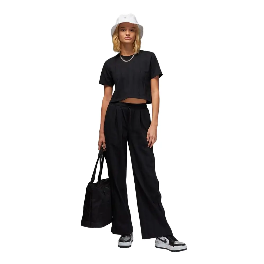 Knit T-Shirt - Image 5