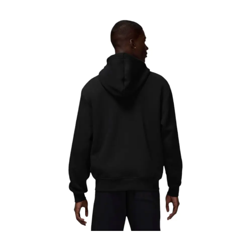 Brooklyn Fleece Full-Zip Hoodie - Image 2