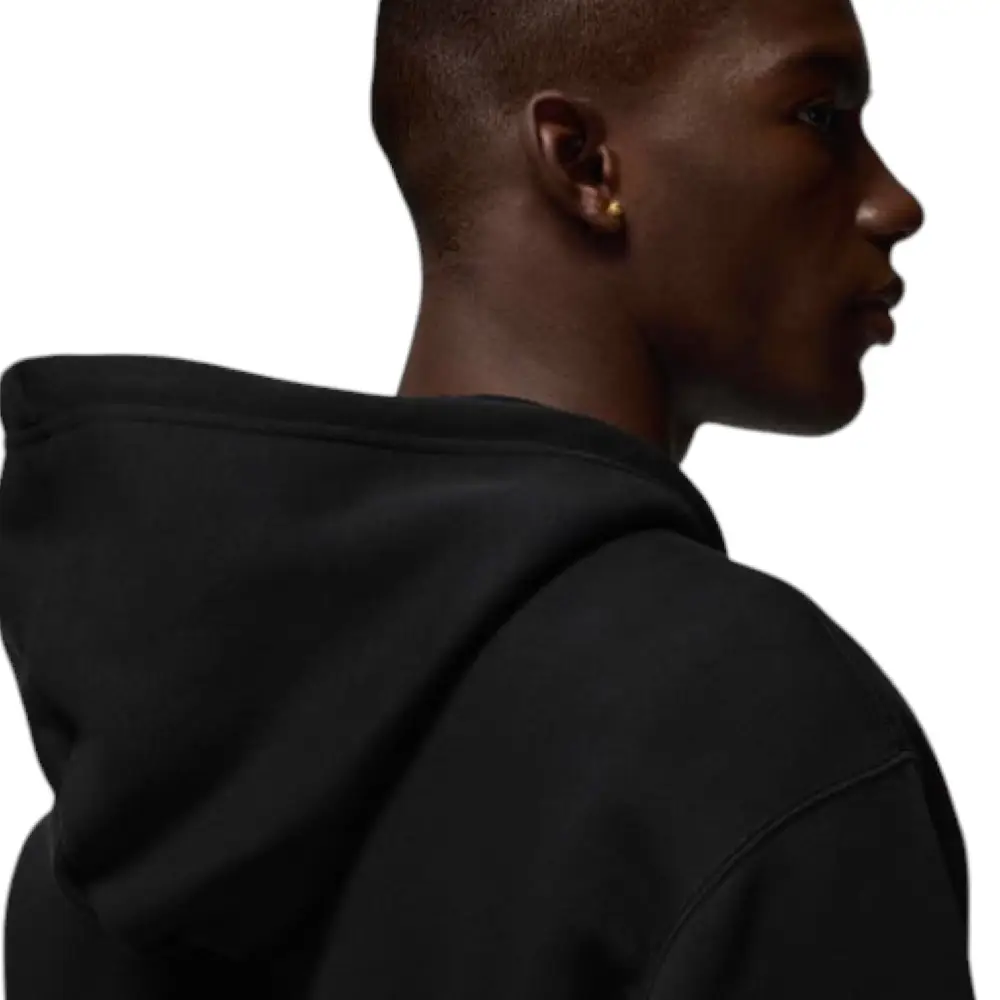 Brooklyn Fleece Full-Zip Hoodie - Image 3