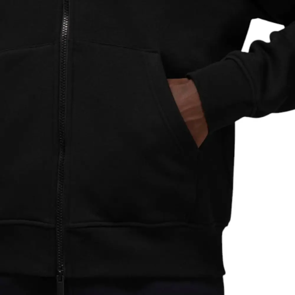 Brooklyn Fleece Full-Zip Hoodie - Image 4