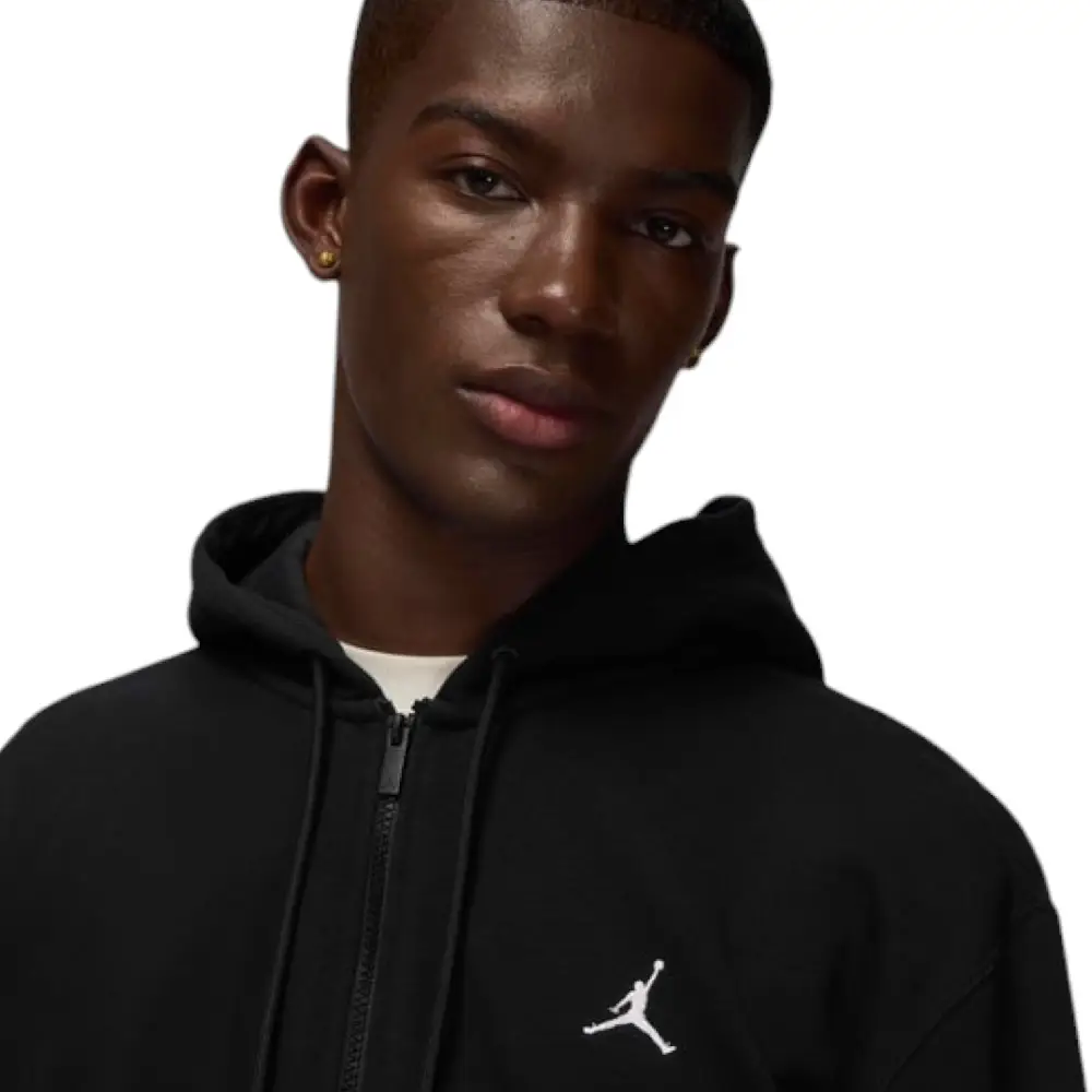 Brooklyn Fleece Full-Zip Hoodie - Image 5