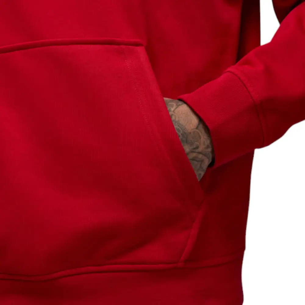 Sport Crossover Dri-FIT Hoodie - Image 3