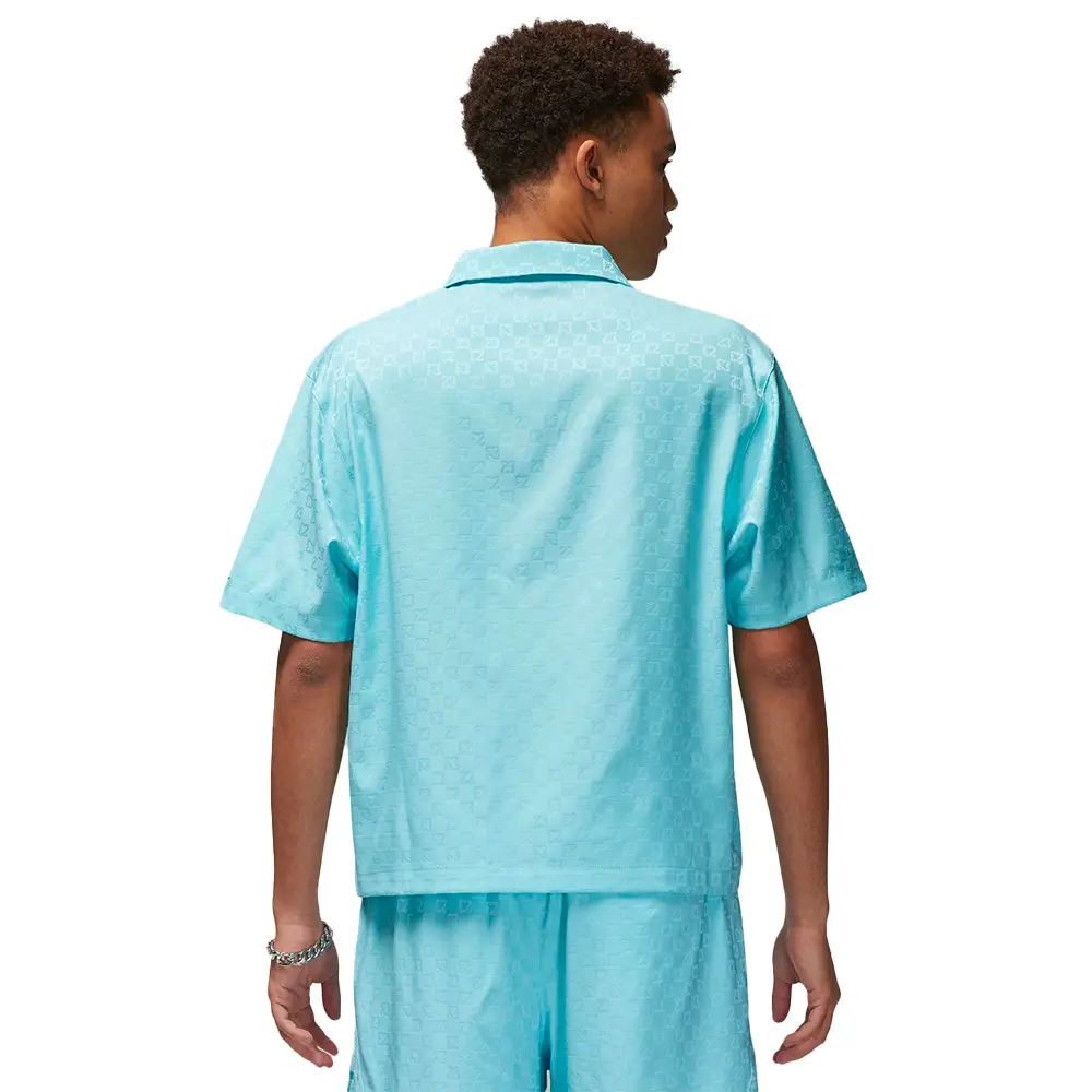 Essentials Button Up Shirt - Image 2