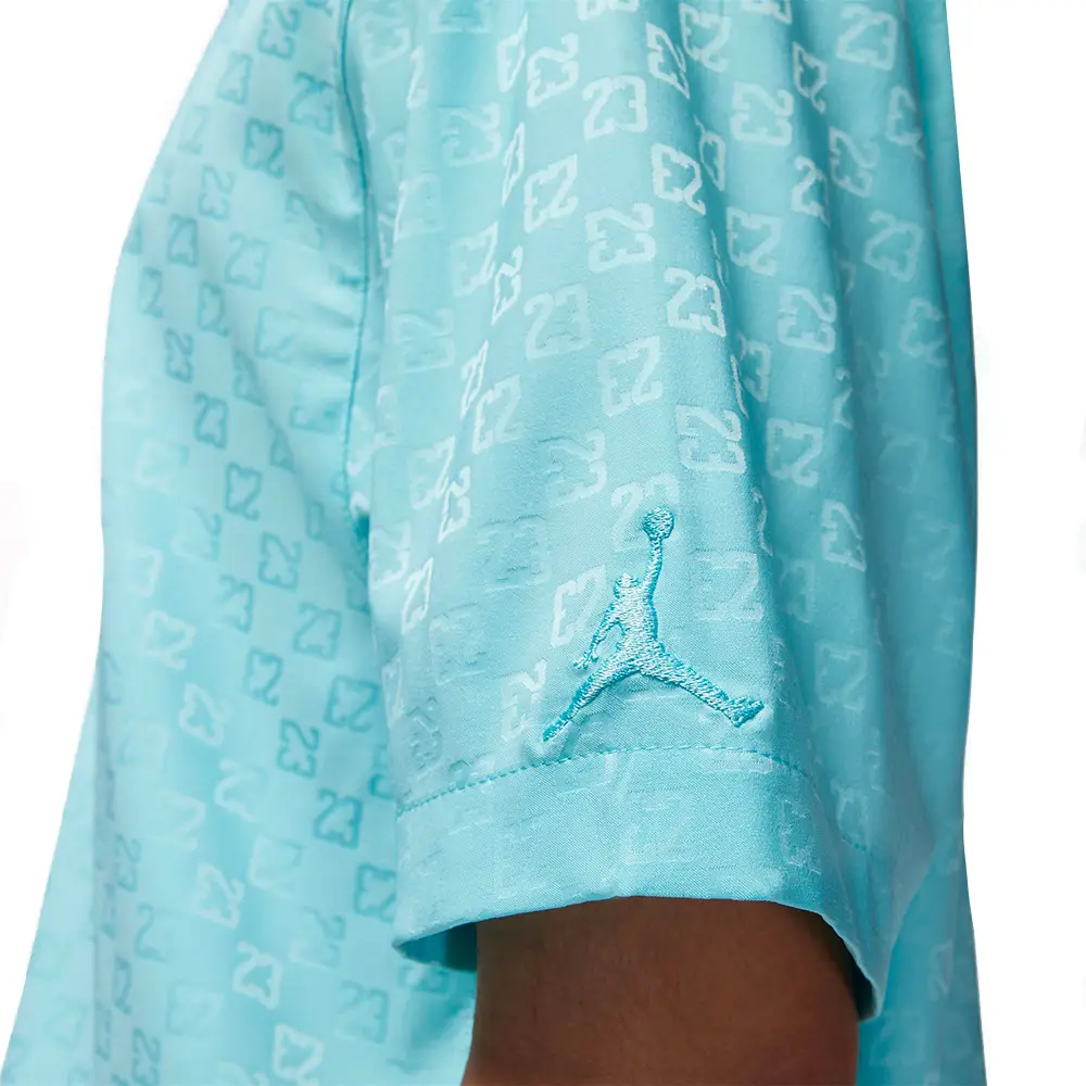 Essentials Button Up Shirt - Image 4