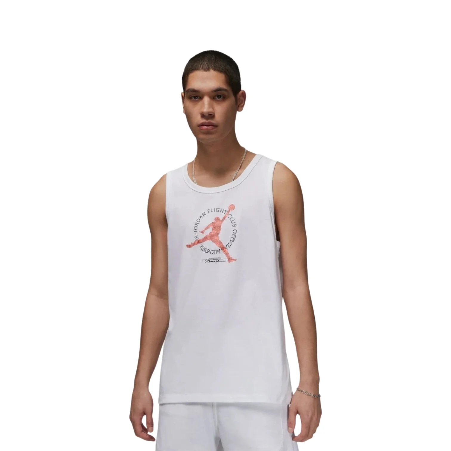 M J FLT MVP TANK