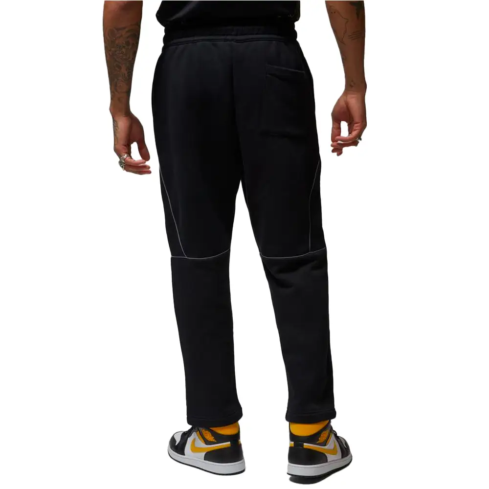 M J PSG FLC PANT - Image 2