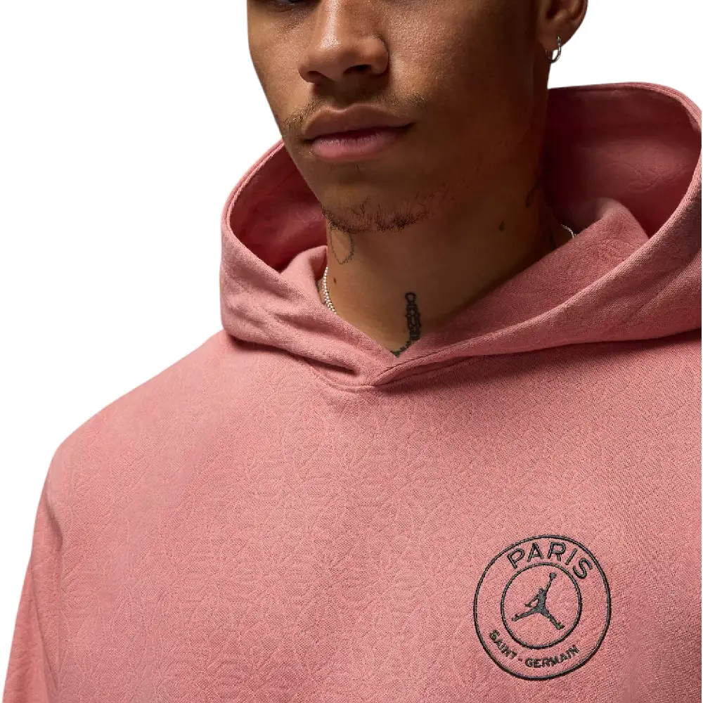 PSG Statement Fleece Hoodie - Image 3