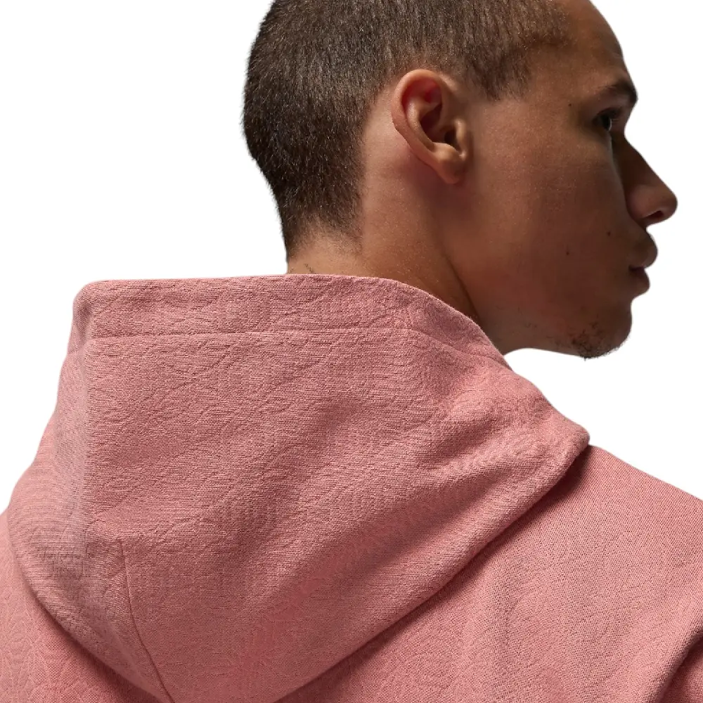 PSG Statement Fleece Hoodie - Image 4
