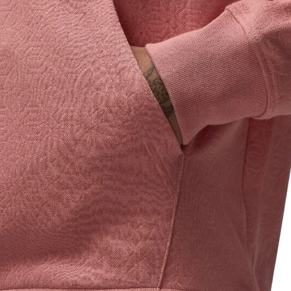 PSG Statement Fleece Hoodie - Image 5