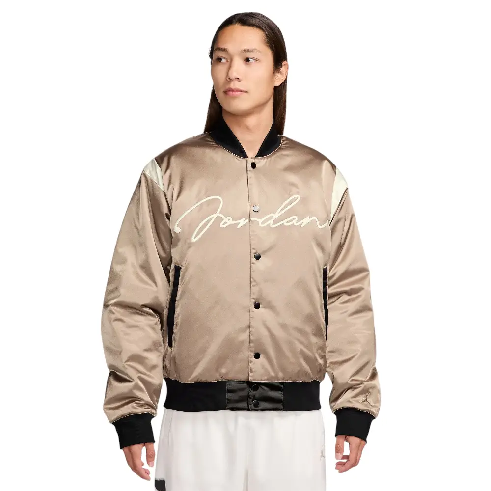 MVP Varsity Jacket