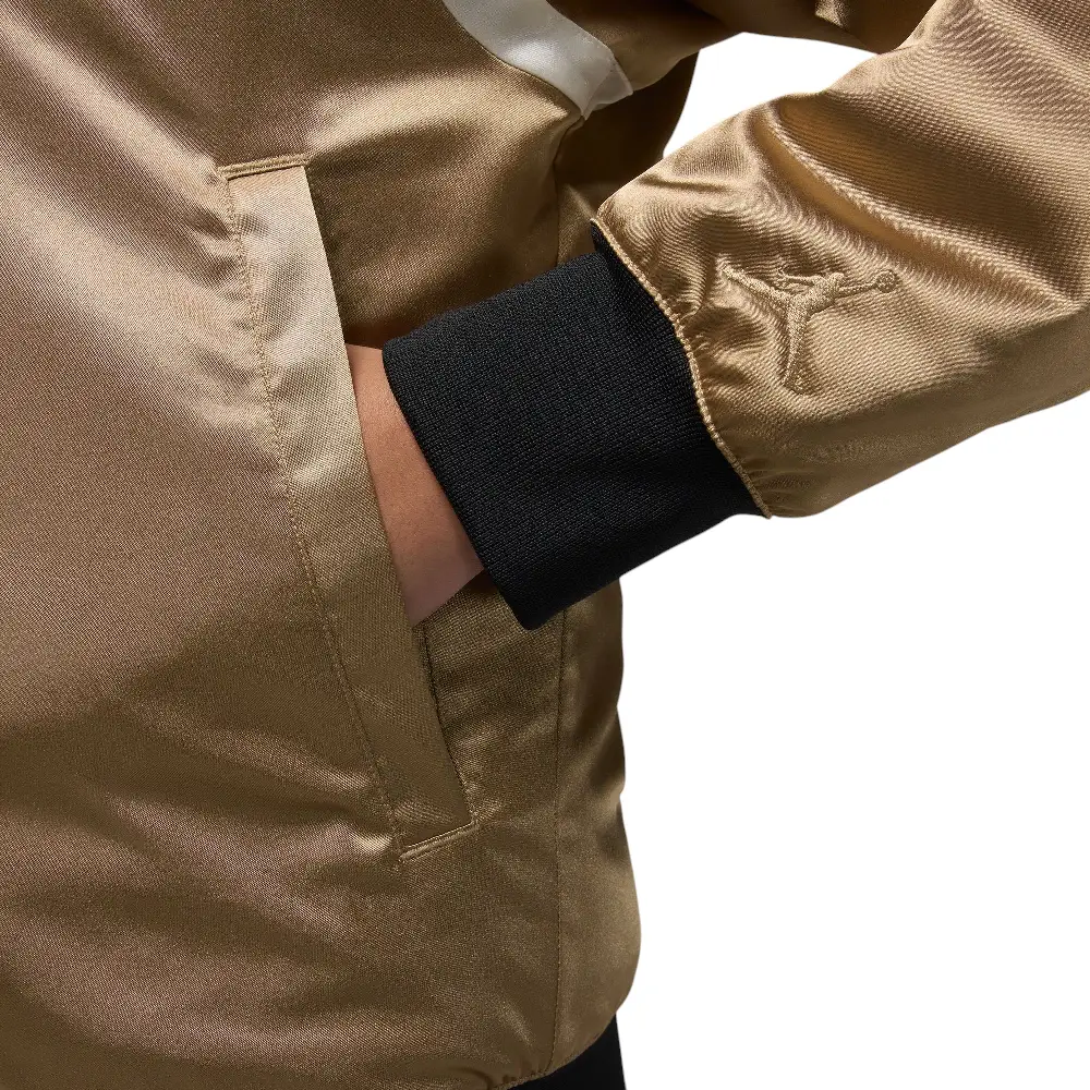 MVP Varsity Jacket - Image 3