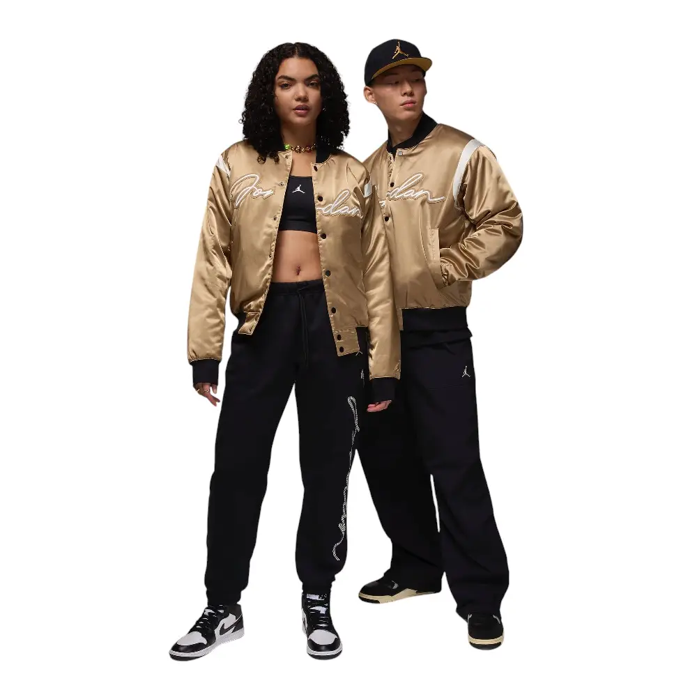 MVP Varsity Jacket - Image 4