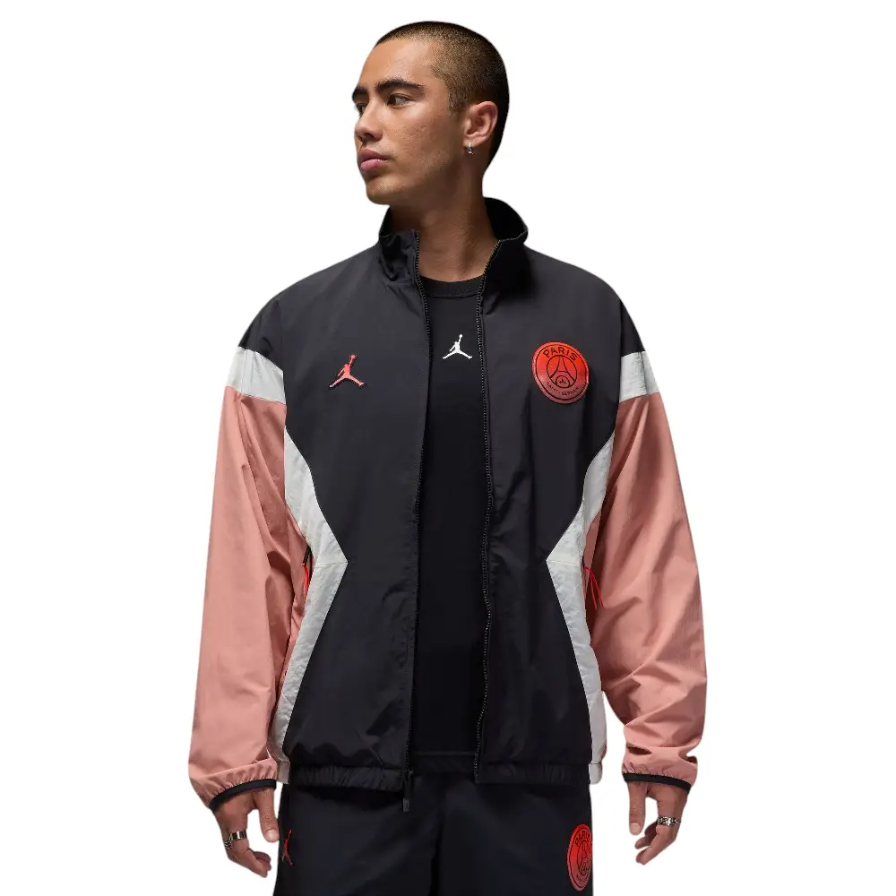 Paris Saint-Germain Anthem Jacket